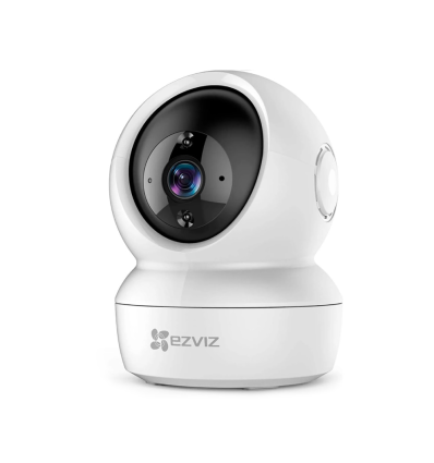 Cámara IP Ezviz 2 MP interior