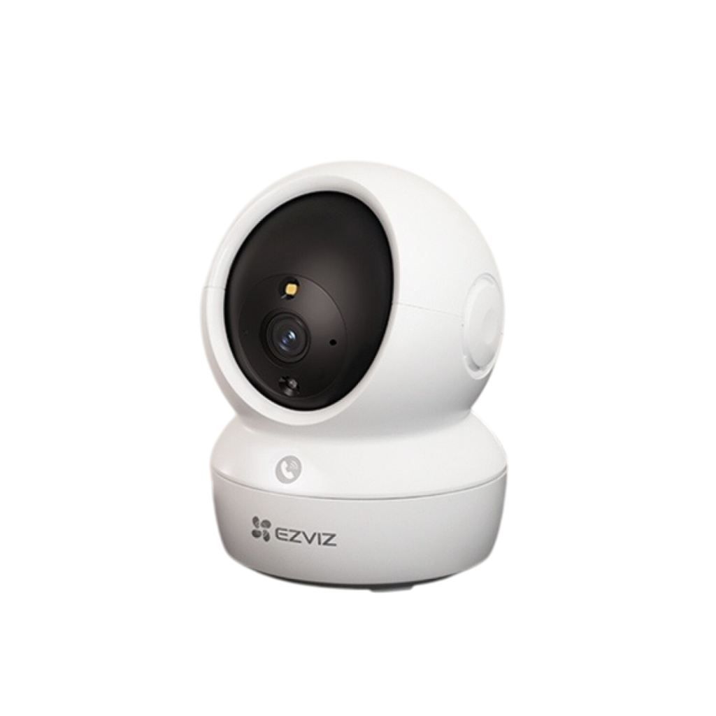 Cámara IP Ezviz 2 MP H6C Pro
