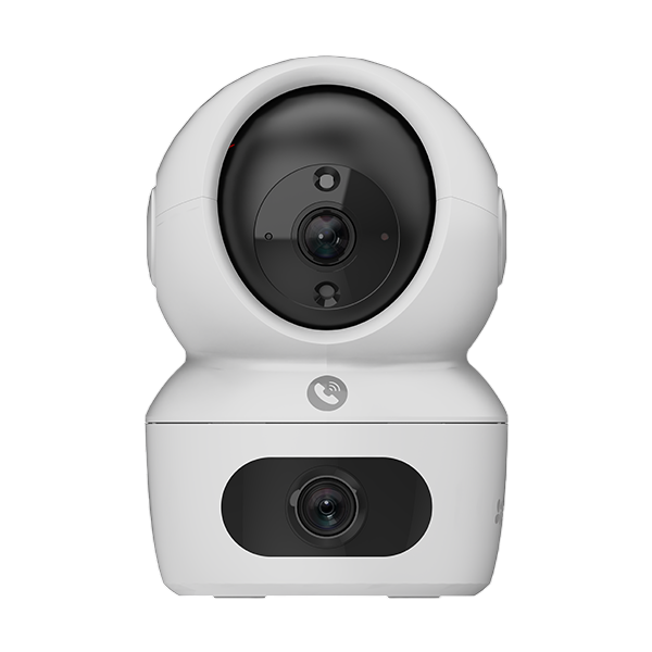 Cámara IP Ezviz Dual 2K