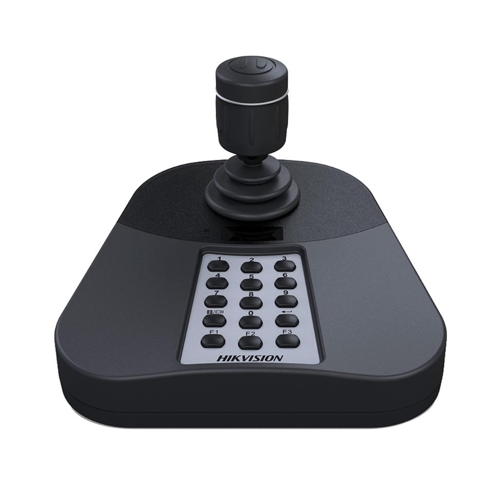 Teclado USB Hikvision