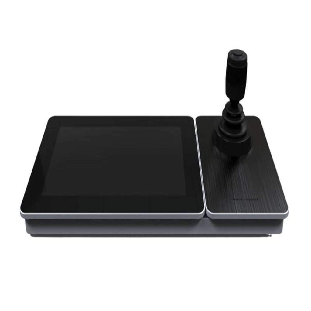 Teclado IP Hikvision