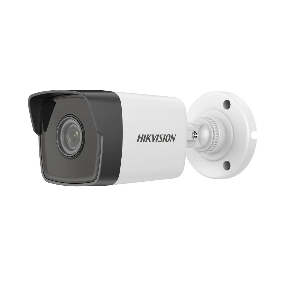Cámara IP Hikvision Bullet 2 MP