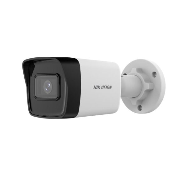 Cámara IP Hikvision Bullet 2 MP + mic