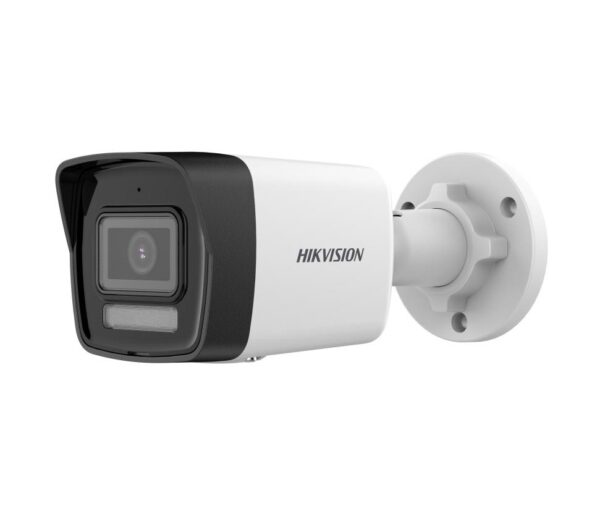 Cámara IP Hikvision Bullet 2 MP + mic