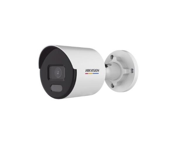 Cámara IP Hikvision Bullet de 2 MP ColorVu