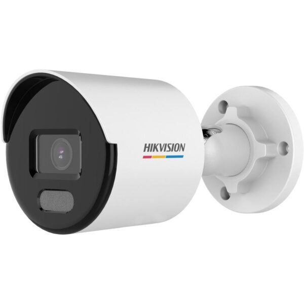 Cámara IP Hikvision Bullet ColorVu de 4 MP