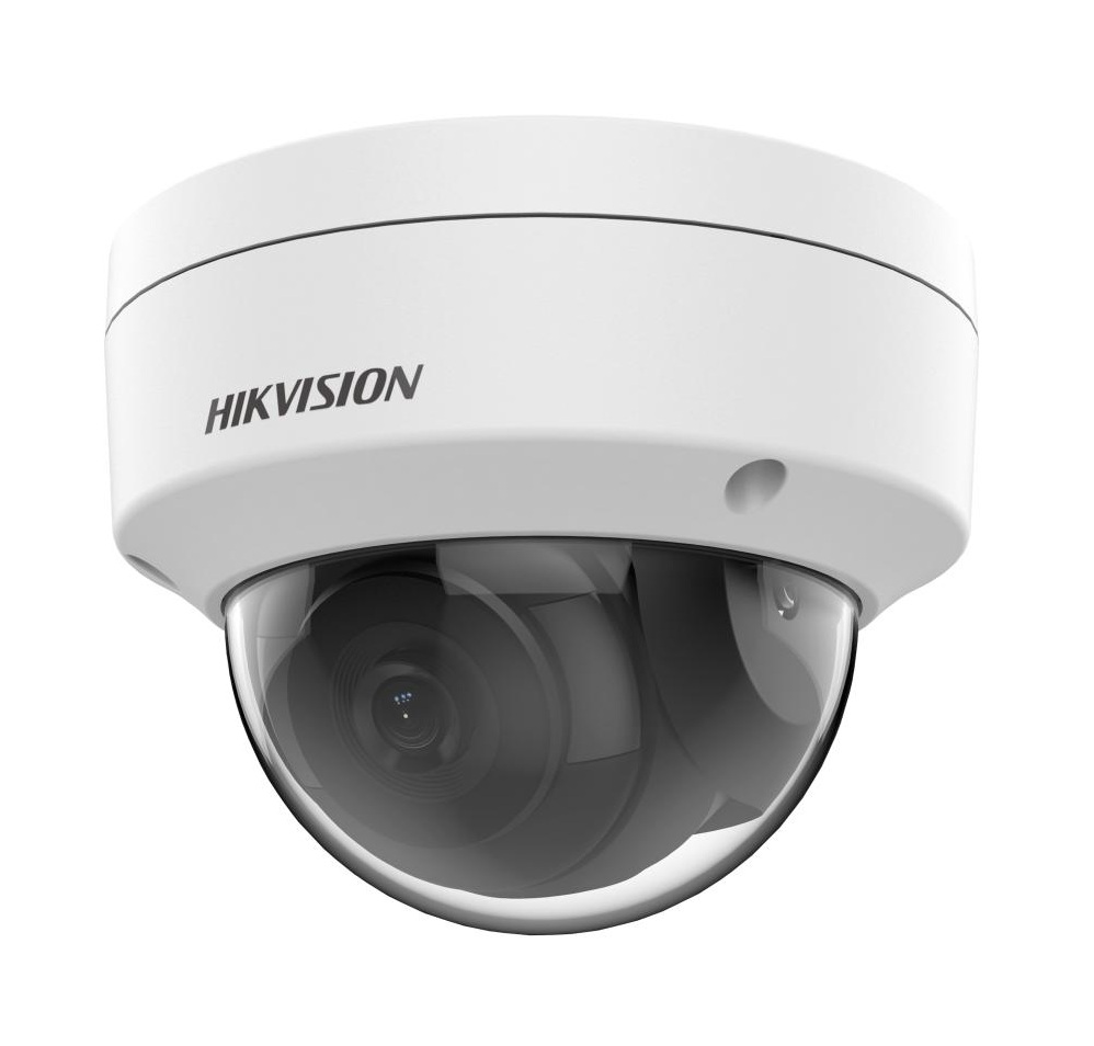 Cámara IP Hikvision Domo 2 MP
