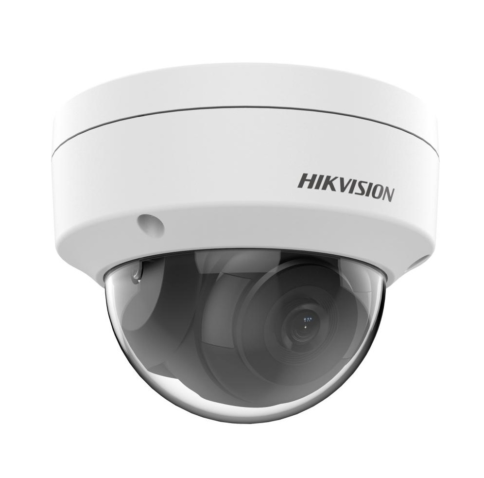 Cámara IP Hikvision Domo 4 MP