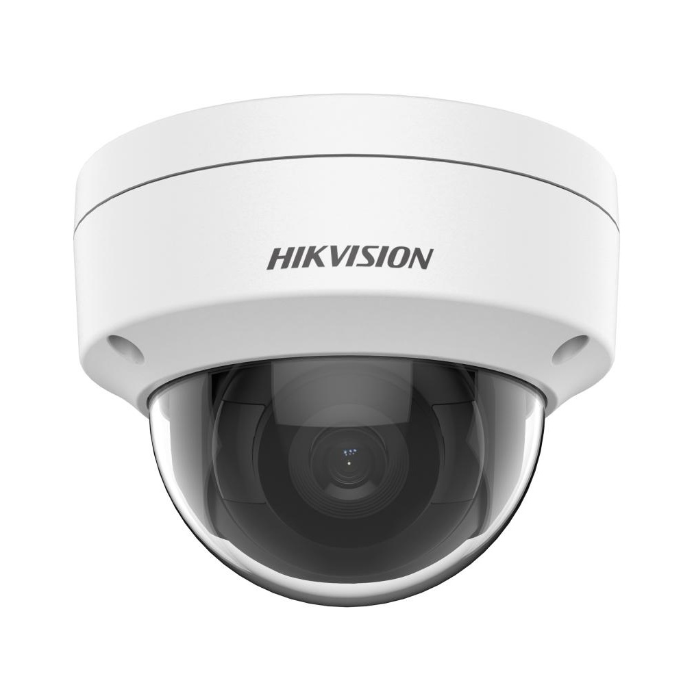 Cámara IP Hikvision Domo 4 MP
