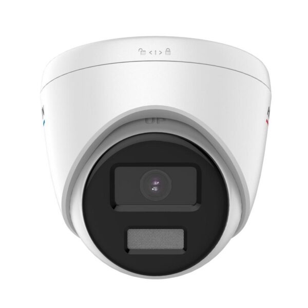 Cámara IP Hikvision Domo 2 MP ColorVu