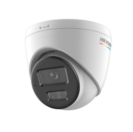 Cámara IP Hikvision Domo 2 MP ColorVu