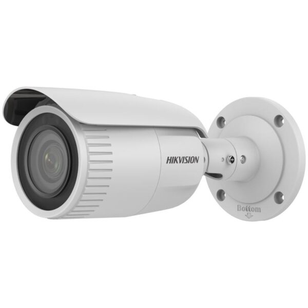 Cámara IP Hikvision Bullet varifocal motorizada 4 MP