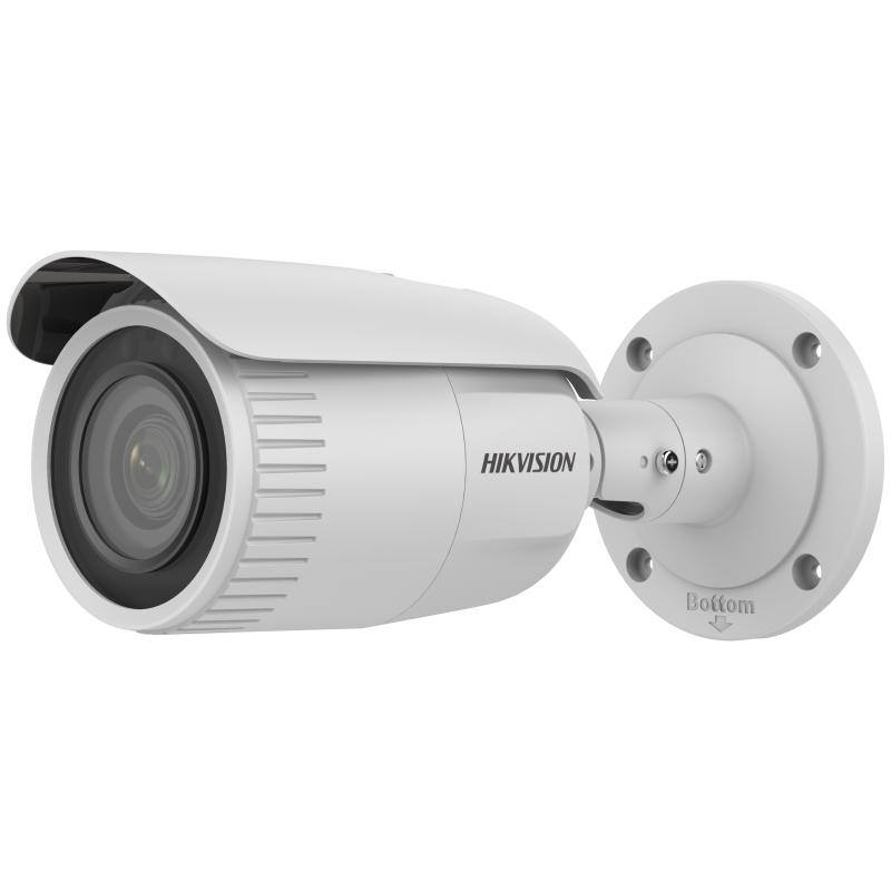 Cámara IP Hikvision Bullet varifocal motorizada 4 MP