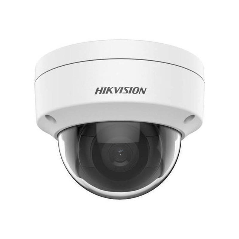 Cámara IP Hikvision minidomo 2 MP