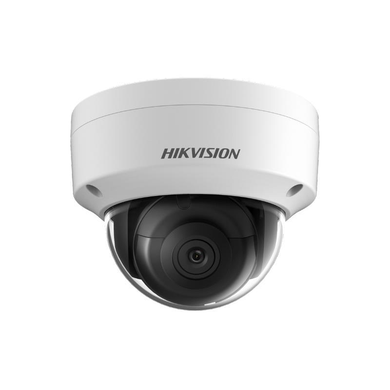 Cámara IP Hikvision minidomo 2 MP
