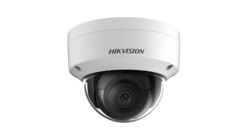 Cámara IP Hikvision Domo 6 MP DarkFighter