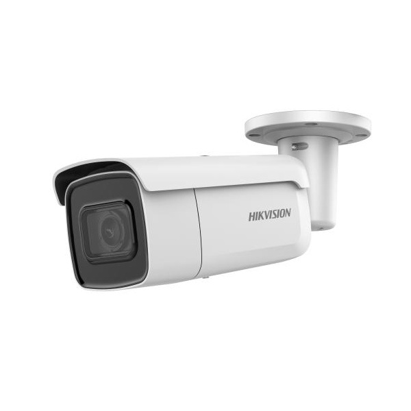 Cámara IP Hikvision Bullet varifocal motorizada 4 MP AcuSense