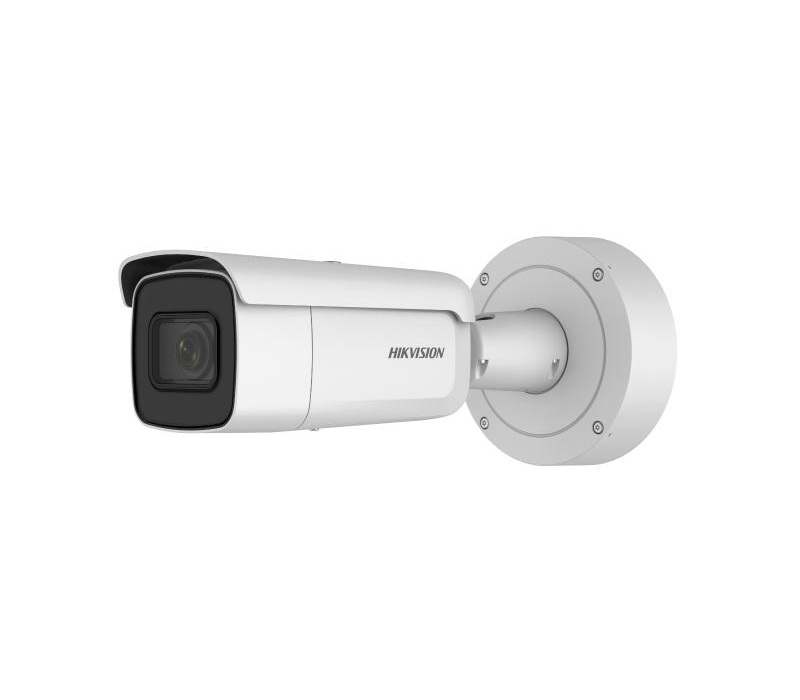 Cámara IP Hikvision Bullet varifocal 4K DarkFighter