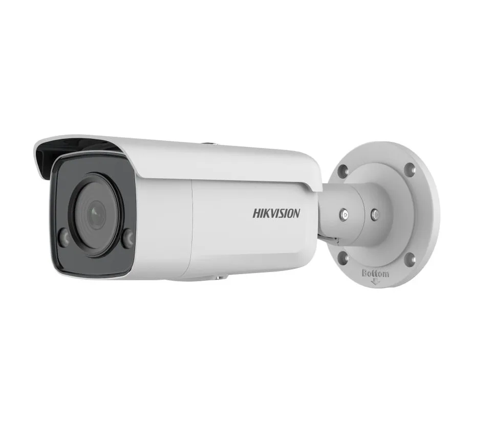 Cámara IP Hikvision Bullet 2 MP ColorVu