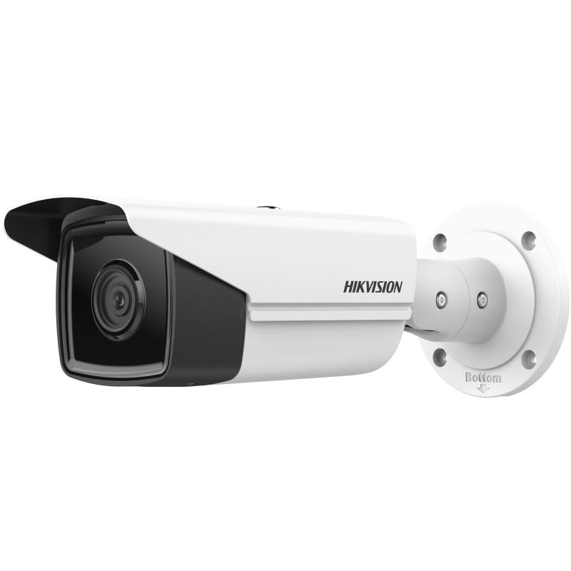 Cámara IP Hikvision Bullet 4 MP AcuSense