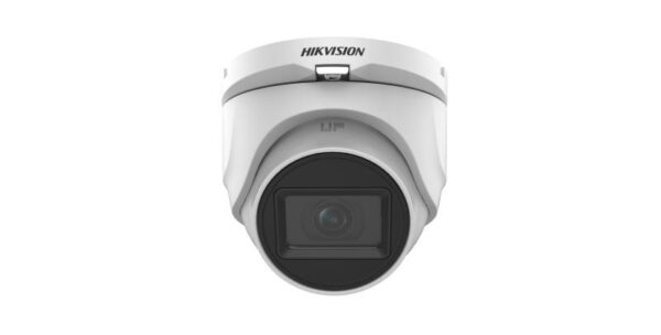 Cámara Analógica Hikvision domo 2 MP