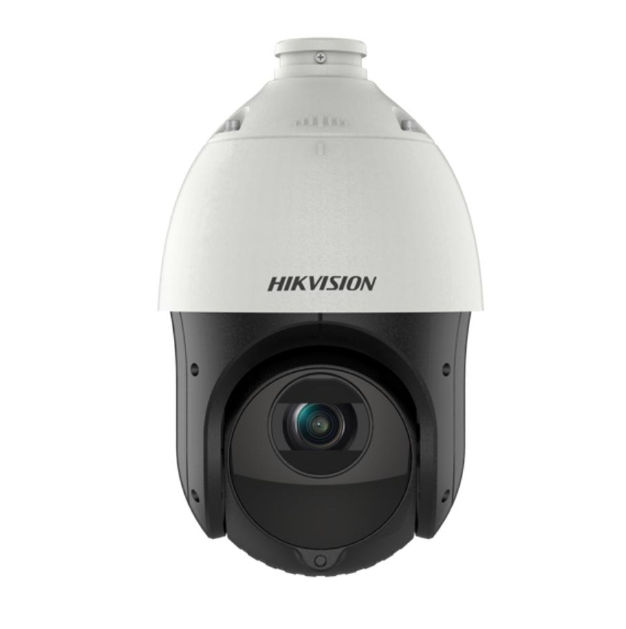 Cámara IP Hikvision Domo 2 MP 15X DarkFighter