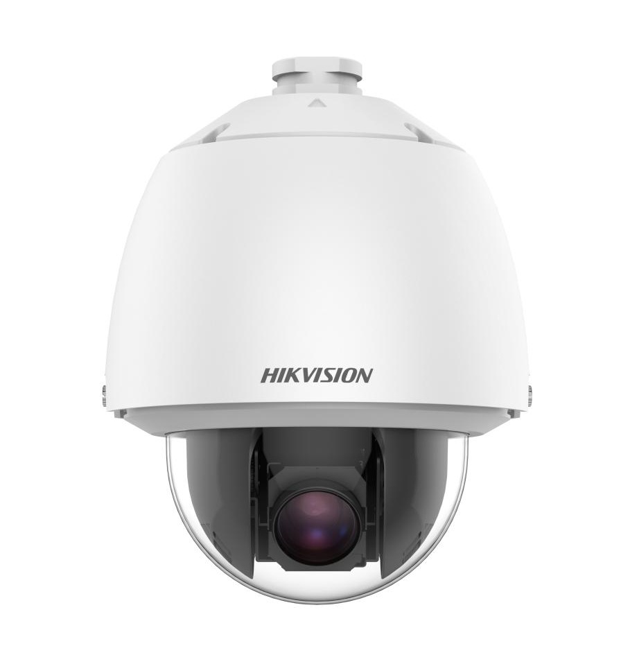 Cámara IP Hikvision Domo 2 MP 32X DarkFighter