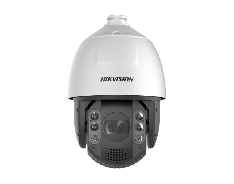 Cámara IP Hikvision Domo 2 MP 32X DarkFighter