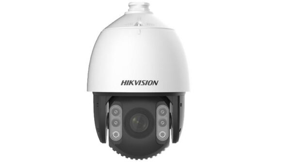 Cámara IP Hikvision Domo PTZ 2 MP 45X DarkFighter