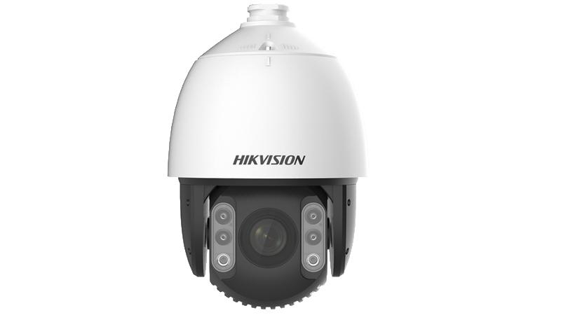 Cámara IP Hikvision Domo PTZ 2 MP 45X DarkFighter