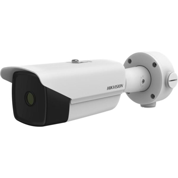 Cámara IP Hikvision Bullet térmica