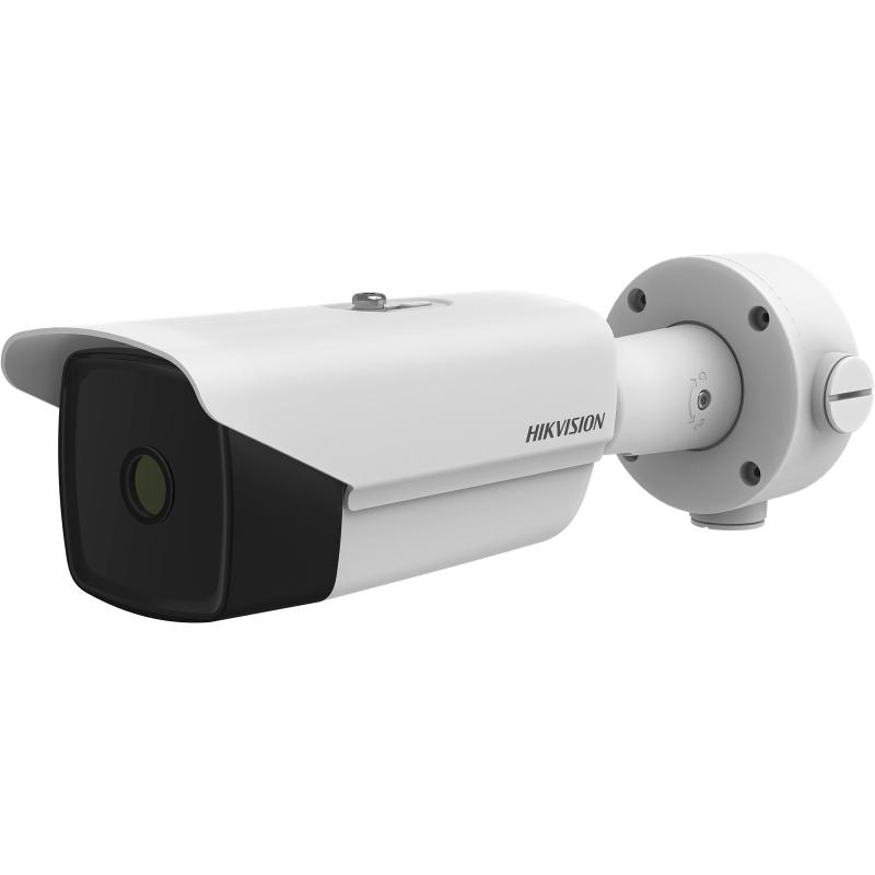 Cámara IP Hikvision Bullet térmica