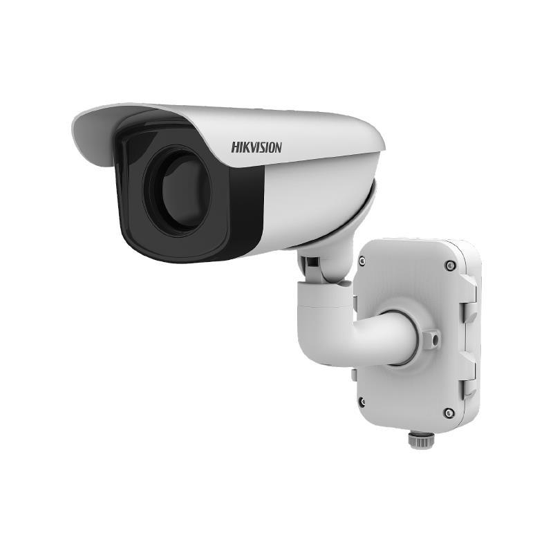 Cámara IP Hikvision Bullet térmica