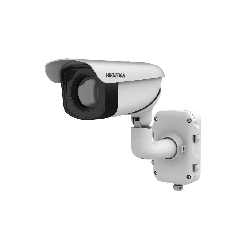 Cámara IP Hikvision Bullet térmica