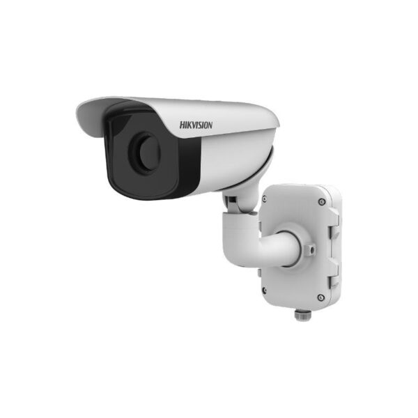 Cámara IP Hikvision Bullet térmica