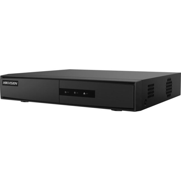 DS-7104NI-Q1/M NVR mini 1U de 4 canales Hikvision