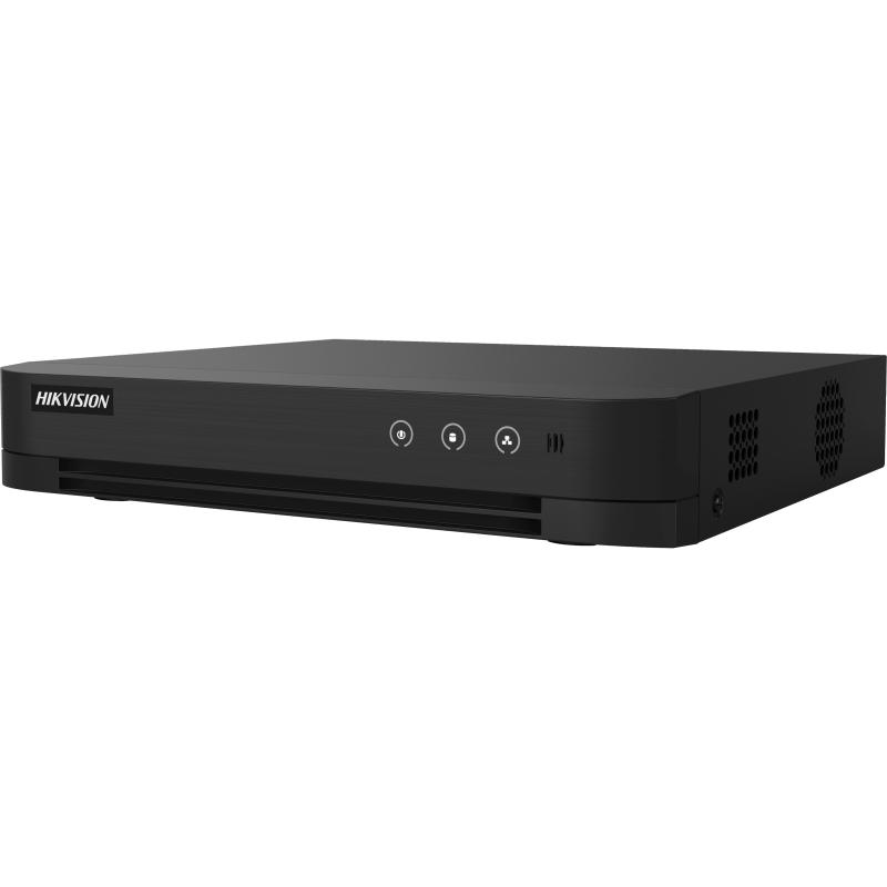 DS-7204HGHI-M1 DVR H.265 de 4 canales Hikvision