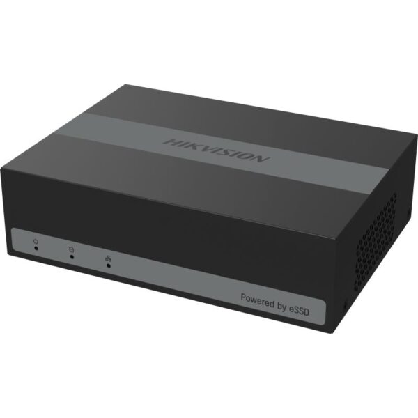 DS-E08HGHI-B DVR eSSD H.265 Lite de 8 canales Hikvision