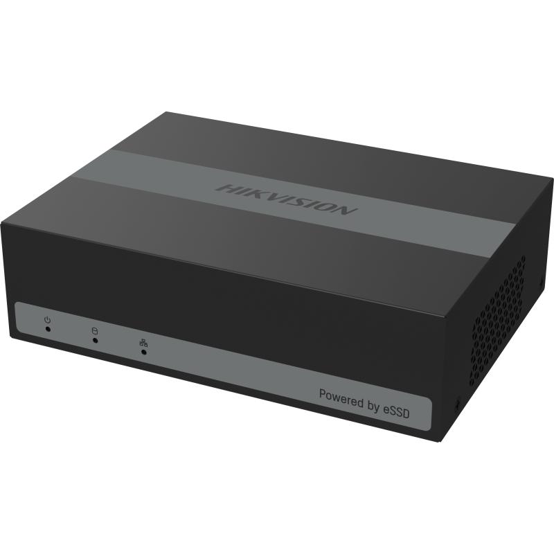 DS-E08HGHI-B DVR eSSD H.265 Lite de 8 canales Hikvision