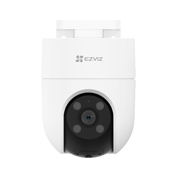 Cámara IP Ezviz Domo PT 2 MP