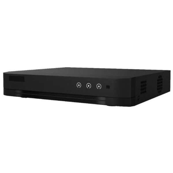 IDS-7204HQHI-M1/E DVR AcuSense de 4 canales Hikvision