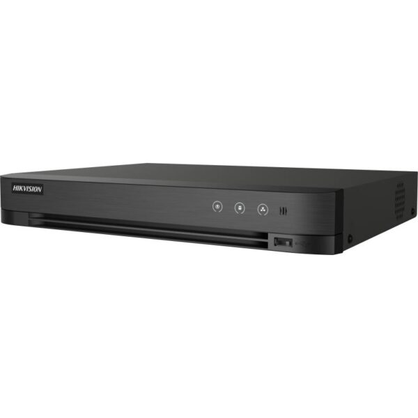 IDS-7216HQHI-M1/FA DVR AcuSense de 16 canales Hikvision