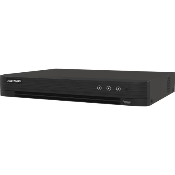 iDS-7204HUHI-M1-S DVR AcuSense de 4 canales Hikvision