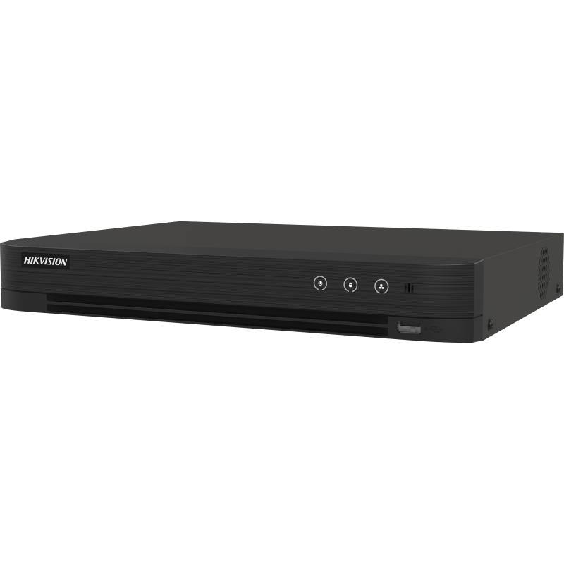 iDS-7204HUHI-M1-S DVR AcuSense de 4 canales Hikvision