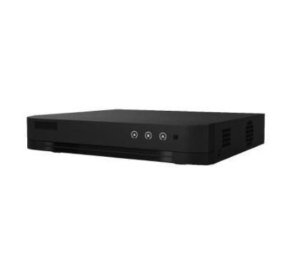 iDS-7208HQHI-M1/E(C) DVR Pentahibrido 8 canales analógicos + 4 IP Hikvision