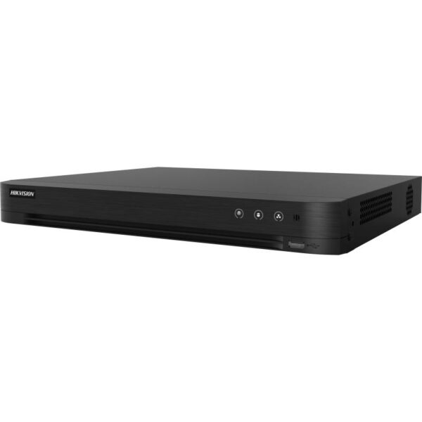 iDS-7232HQHI-M2/S DVR AcuSense de 32 canales Hikvision