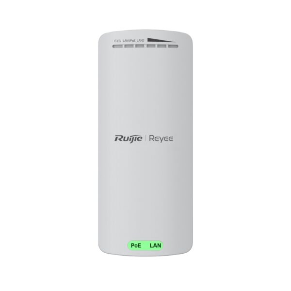 Router Ruijie Reyee 2.4 GHz 300 Mbps 2 Ports