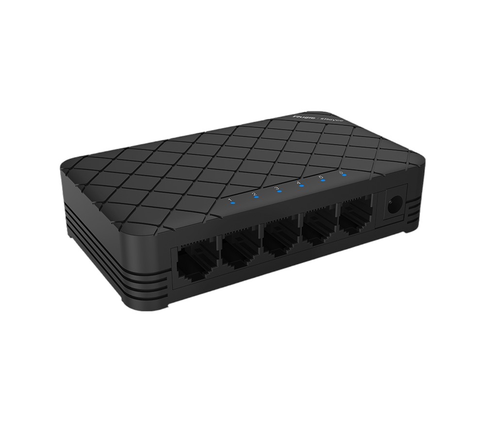 Switch Ruijie Reyee RG-ES05G
