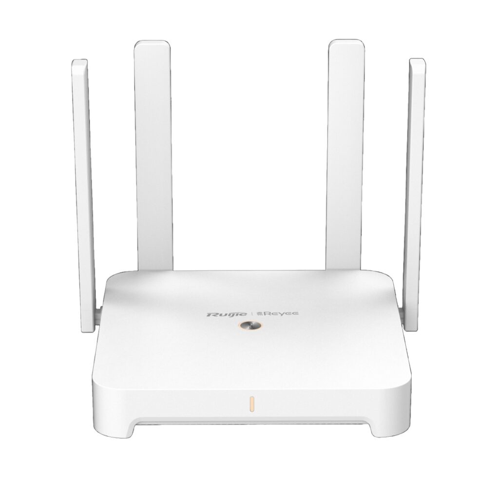 Router Ruijie Reyee RG-EW1800GX PRO