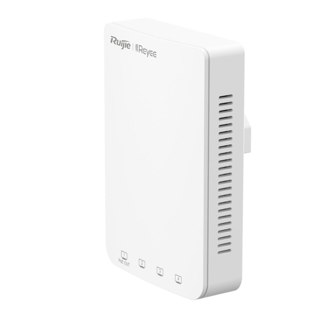 Access Point PoE Ruijie Reyee RG-RAP1200(P)